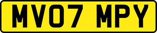 MV07MPY