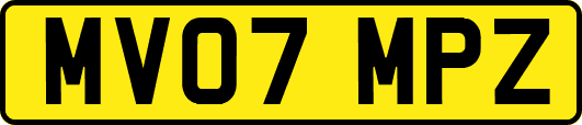 MV07MPZ