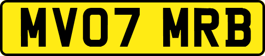 MV07MRB