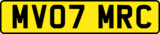 MV07MRC