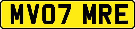 MV07MRE