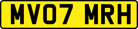 MV07MRH