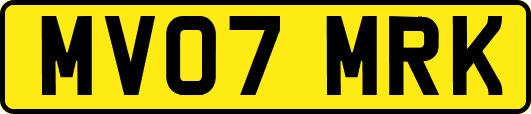 MV07MRK