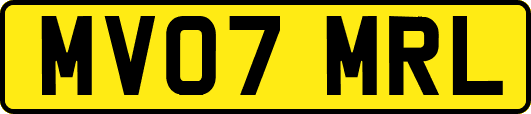 MV07MRL