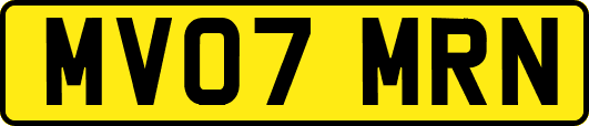 MV07MRN