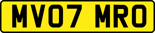 MV07MRO