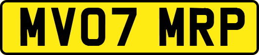 MV07MRP