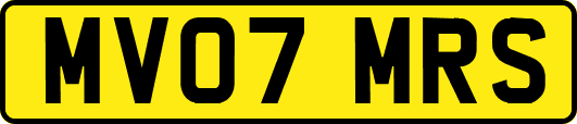MV07MRS