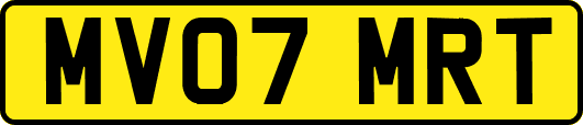 MV07MRT
