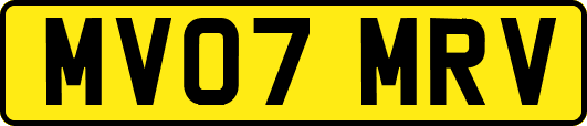 MV07MRV