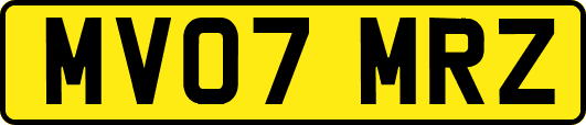 MV07MRZ