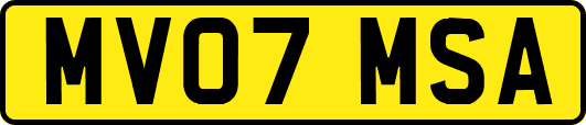 MV07MSA