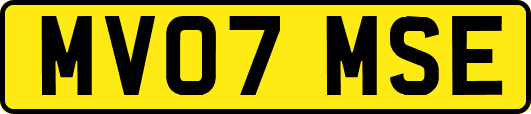 MV07MSE