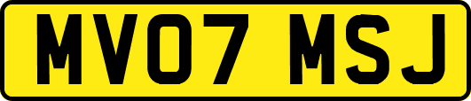 MV07MSJ