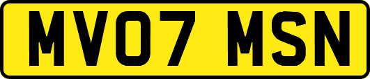 MV07MSN