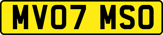 MV07MSO