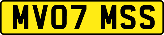 MV07MSS