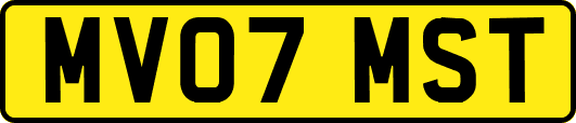 MV07MST