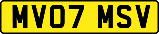 MV07MSV