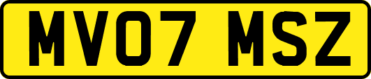 MV07MSZ