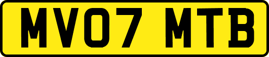 MV07MTB