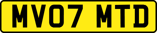 MV07MTD