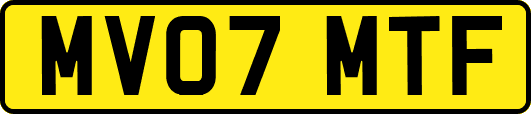 MV07MTF