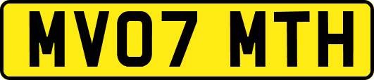 MV07MTH