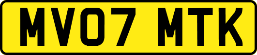 MV07MTK