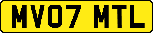 MV07MTL