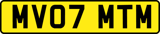 MV07MTM