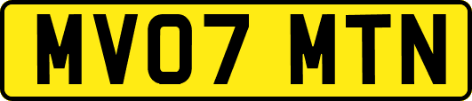 MV07MTN