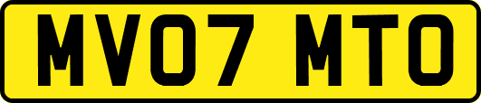 MV07MTO