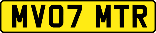 MV07MTR