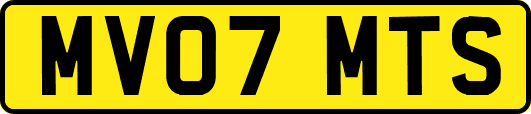 MV07MTS