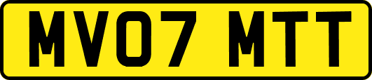 MV07MTT
