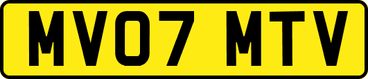 MV07MTV