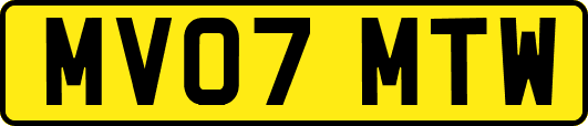 MV07MTW