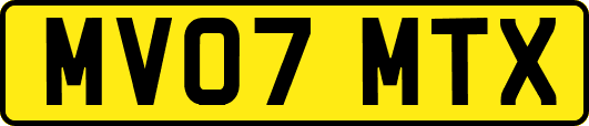 MV07MTX