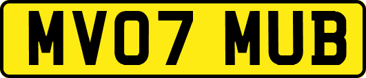 MV07MUB