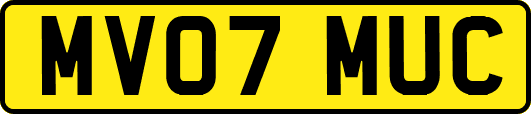 MV07MUC