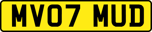 MV07MUD