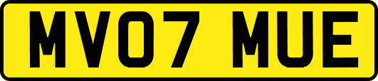 MV07MUE