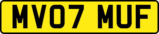 MV07MUF