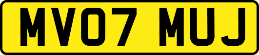 MV07MUJ