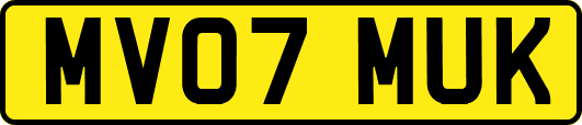 MV07MUK
