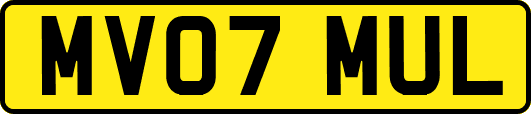 MV07MUL