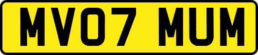 MV07MUM