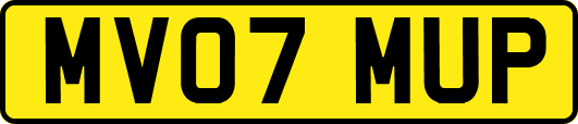 MV07MUP