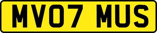 MV07MUS